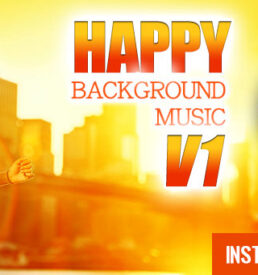 Happy Background Music