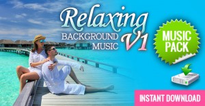 Relaxing Background Music V1