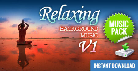 Relaxing Background Music V1