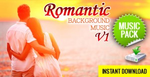 Romantic Background Music