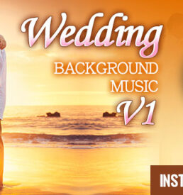 Wedding Background Music